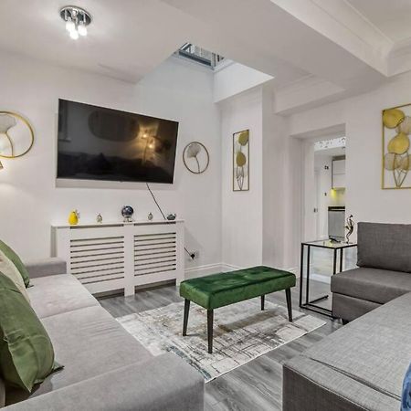 Luxury Oasis Apartment London Exterior photo