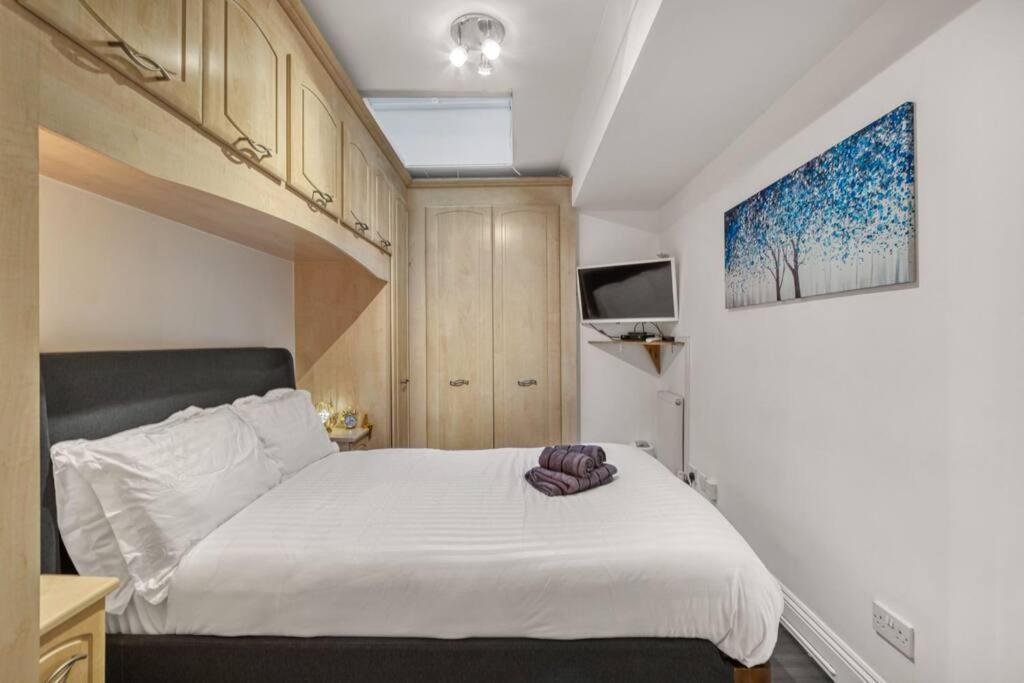 Luxury Oasis Apartment London Exterior photo
