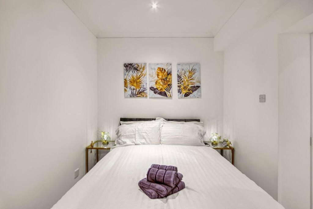 Luxury Oasis Apartment London Exterior photo